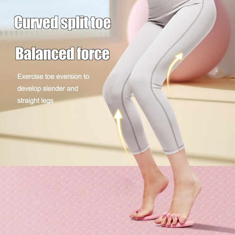 Toe Arch Strengthening Trainer 4