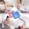 HighDensity Yoga Fitness Kneeling Pad 5