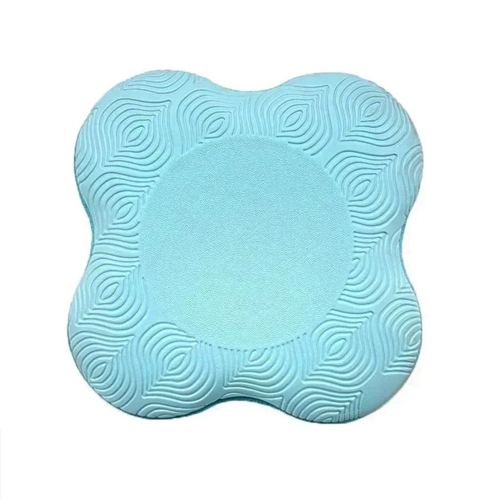 HighDensity Yoga Fitness Kneeling Pad 6