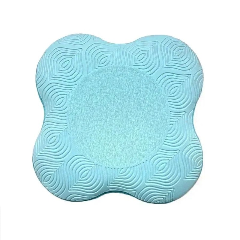 HighDensity Yoga Fitness Kneeling Pad 6