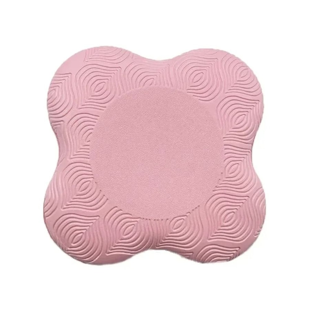 HighDensity Yoga Fitness Kneeling Pad 8