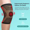 CopperInfused Compression Knee Brace 1