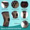 CopperInfused Compression Knee Brace 2