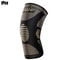 CopperInfused Compression Knee Brace 5