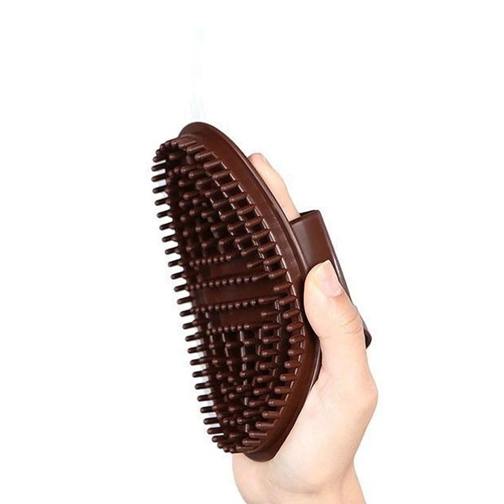 Body Sculpting Meridian Massage Brush Set 6