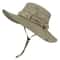 WideBrim Outdoor Panama Safari Hat 0