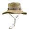 WideBrim Outdoor Panama Safari Hat 9