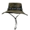 WideBrim Outdoor Panama Safari Hat 8