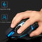 HighPerformance Ergonomic Backlit Gaming Mouse 4