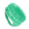 Silicone Shampoo Scalp Massage Brush 7