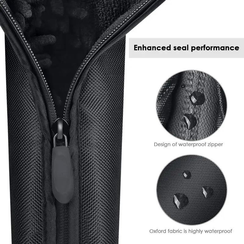 WaterAbsorbent Ultrafine Fiber Umbrella Bag 1