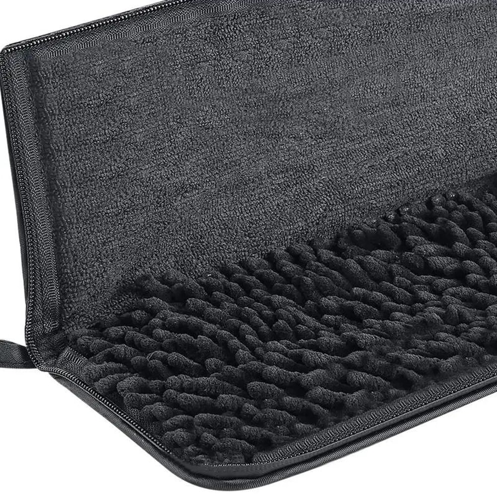 WaterAbsorbent Ultrafine Fiber Umbrella Bag 4