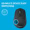 MultiDevice DualMode Wireless Mouse 0