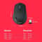 MultiDevice DualMode Wireless Mouse 3
