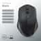DualMode Silent Rechargeable Wireless Mouse 10