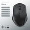 DualMode Silent Rechargeable Wireless Mouse 5
