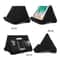 MultiAngle Sponge Pillow Tablet Holder 5