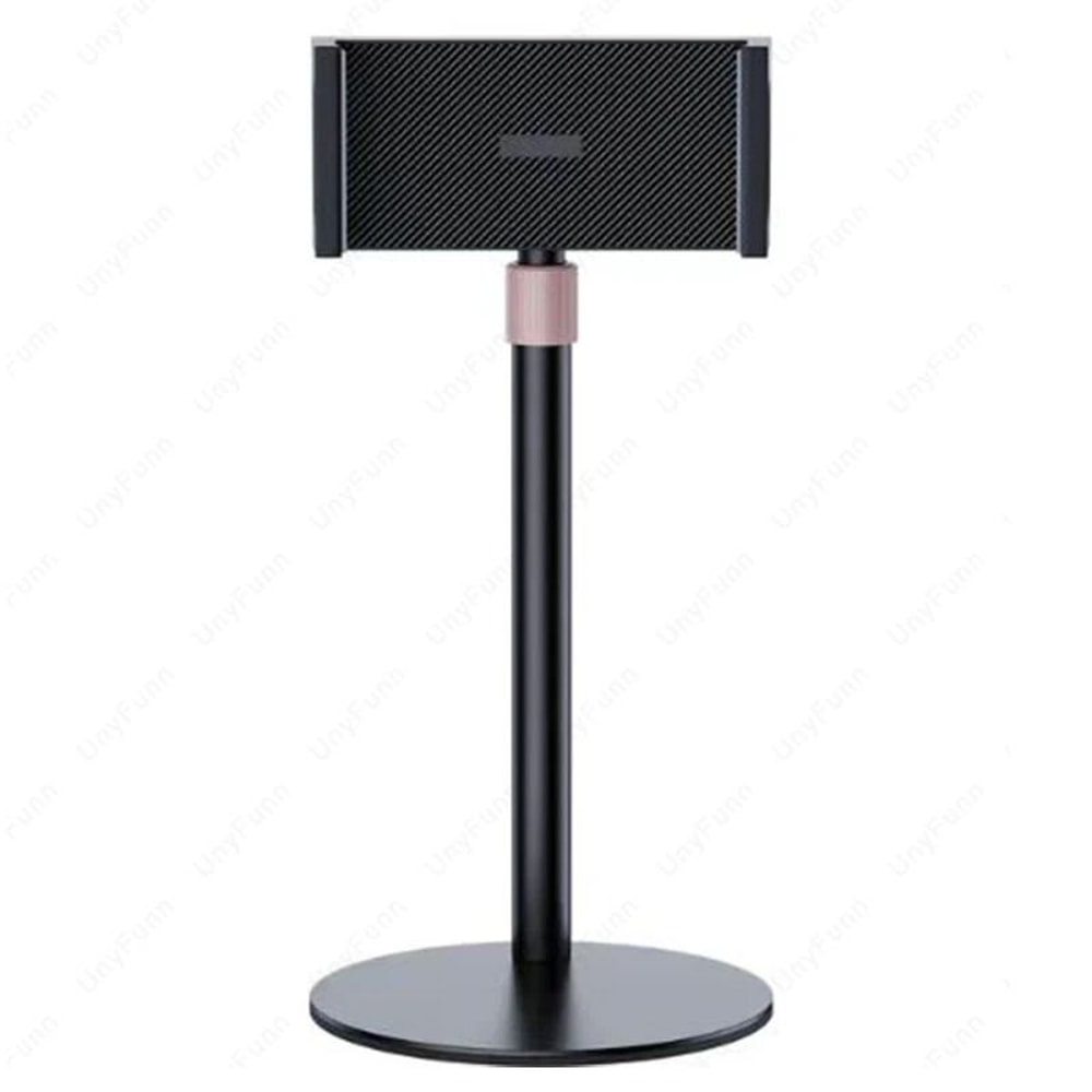 Adjustable Height Desktop Monitor Tablet Stand 4
