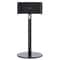 Adjustable Height Desktop Monitor Tablet Stand 4
