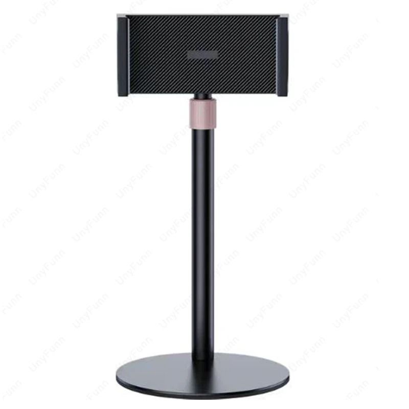 Adjustable Height Desktop Monitor Tablet Stand 5