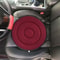 360 Rotating Memory Foam Seat Cushion 3