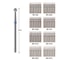 HighSpeed Dental Diamond Burs Round Ball Type 2