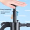 2L Hand Pump Pneumatic Foam Cannon 3