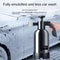 2L Hand Pump Pneumatic Foam Cannon 5
