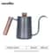 304 Stainless Steel Gooseneck PourOver Kettle 8