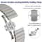 TitaniumEdition Stainless Steel Bracelet For Apple Watch 3