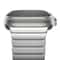 TitaniumEdition Stainless Steel Bracelet For Apple Watch 7