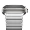 TitaniumEdition Stainless Steel Bracelet For Apple Watch 7