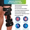 OA Unloader Knee Brace For Advanced Pain Relief 5