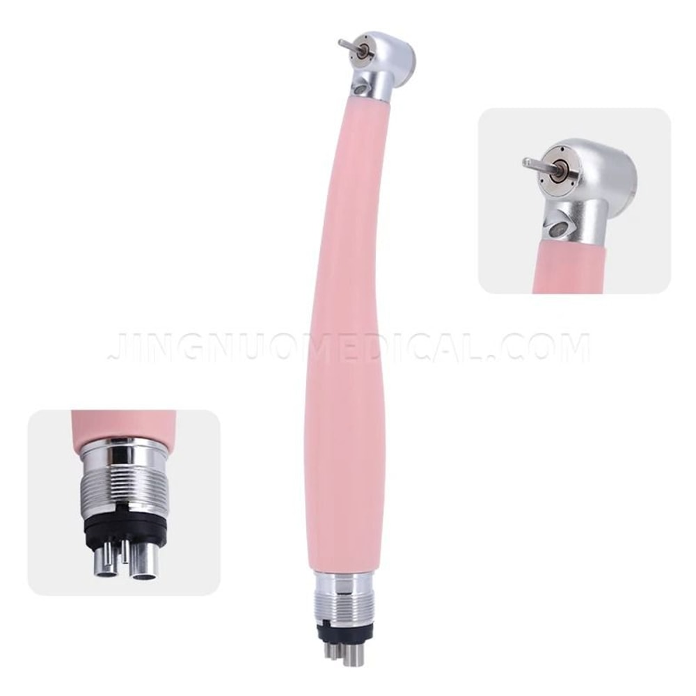 HighSpeed Dental Handpiece With Nanotechnology Ceramics 9