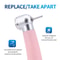 HighSpeed Dental Handpiece With Nanotechnology Ceramics 4