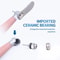 HighSpeed Dental Handpiece With Nanotechnology Ceramics 6
