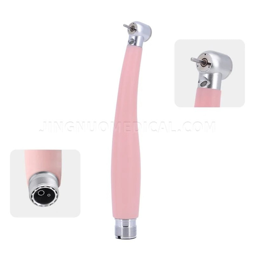 HighSpeed Dental Handpiece With Nanotechnology Ceramics 8