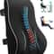 Ergonomic Memory Foam Seat Lumbar Cushion 1