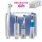 High Low Speed Dental Handpiece Student Academic Kit 6