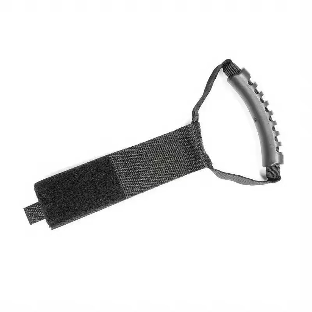 HeavyDuty Extension Cord Organizer Storage Strap 3