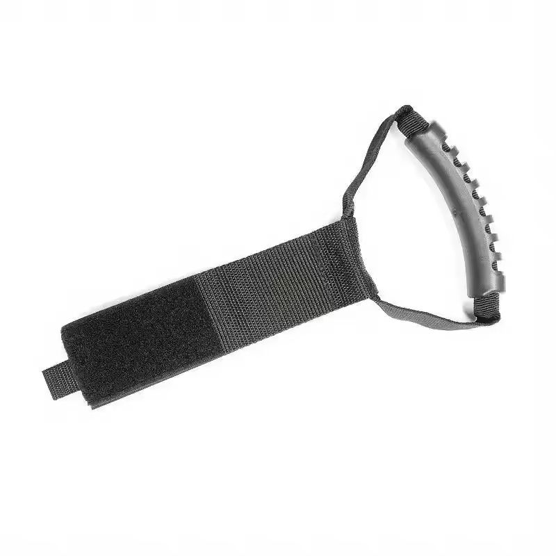 HeavyDuty Extension Cord Organizer Storage Strap 3