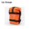 Motorcycle Waterproof Crash Bar Storage Bags 10