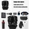 Motorcycle Waterproof Crash Bar Storage Bags 4