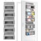 AntiTilt 5Shelf OverTheDoor Storage Organizer 0