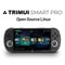 Smart Pro 496 IPS Handheld Retro Game Console 0