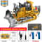 4WD HeavyDuty Remote Control Construction Vehicle 9