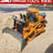 4WD HeavyDuty Remote Control Construction Vehicle 5