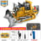 4WD HeavyDuty Remote Control Construction Vehicle 8
