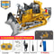 4WD HeavyDuty Remote Control Construction Vehicle 8