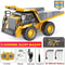 4WD HeavyDuty Remote Control Construction Vehicle 10
